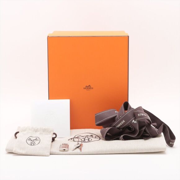 Hermès Picotan Rock 18 Pm Taurillon #136815H64B - Picture 10 of 10